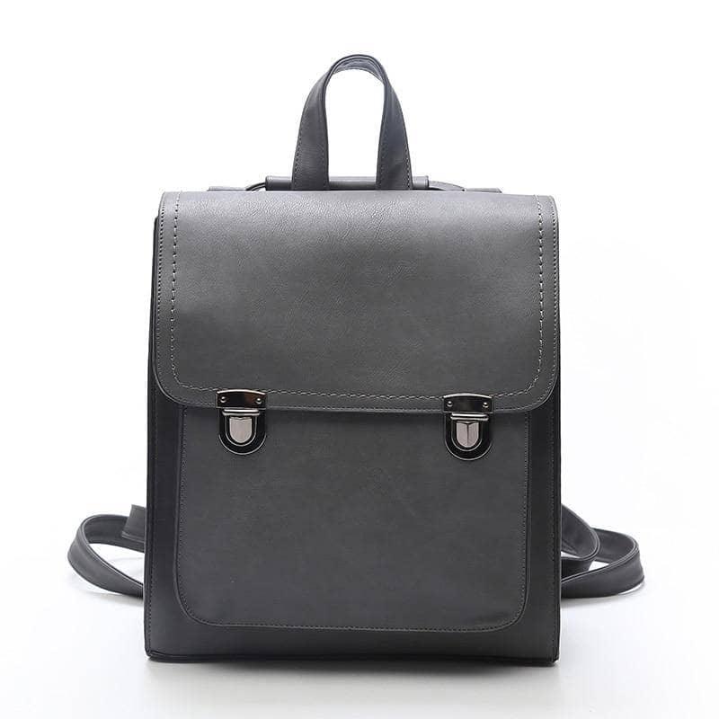 DIDA BEAR Women's Backpack for School, College, Work & Travel - Stylish Laptop Bag with USB Charging Port & Anti-Theft Design - Perfect for Commuting, Campus & Daily Use
