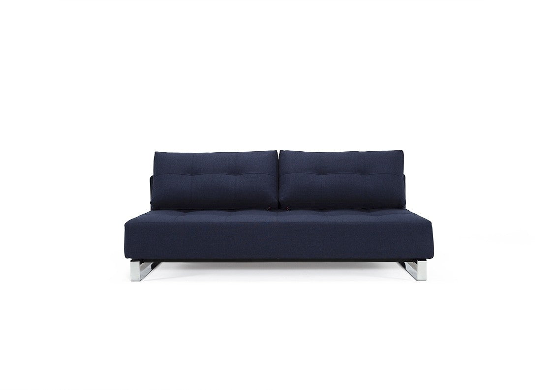 Innovation Living Supremax Deluxe Oversized Lounge Chair - Premium Comfort for Living Room, Bedroom & Outdoor Relaxation