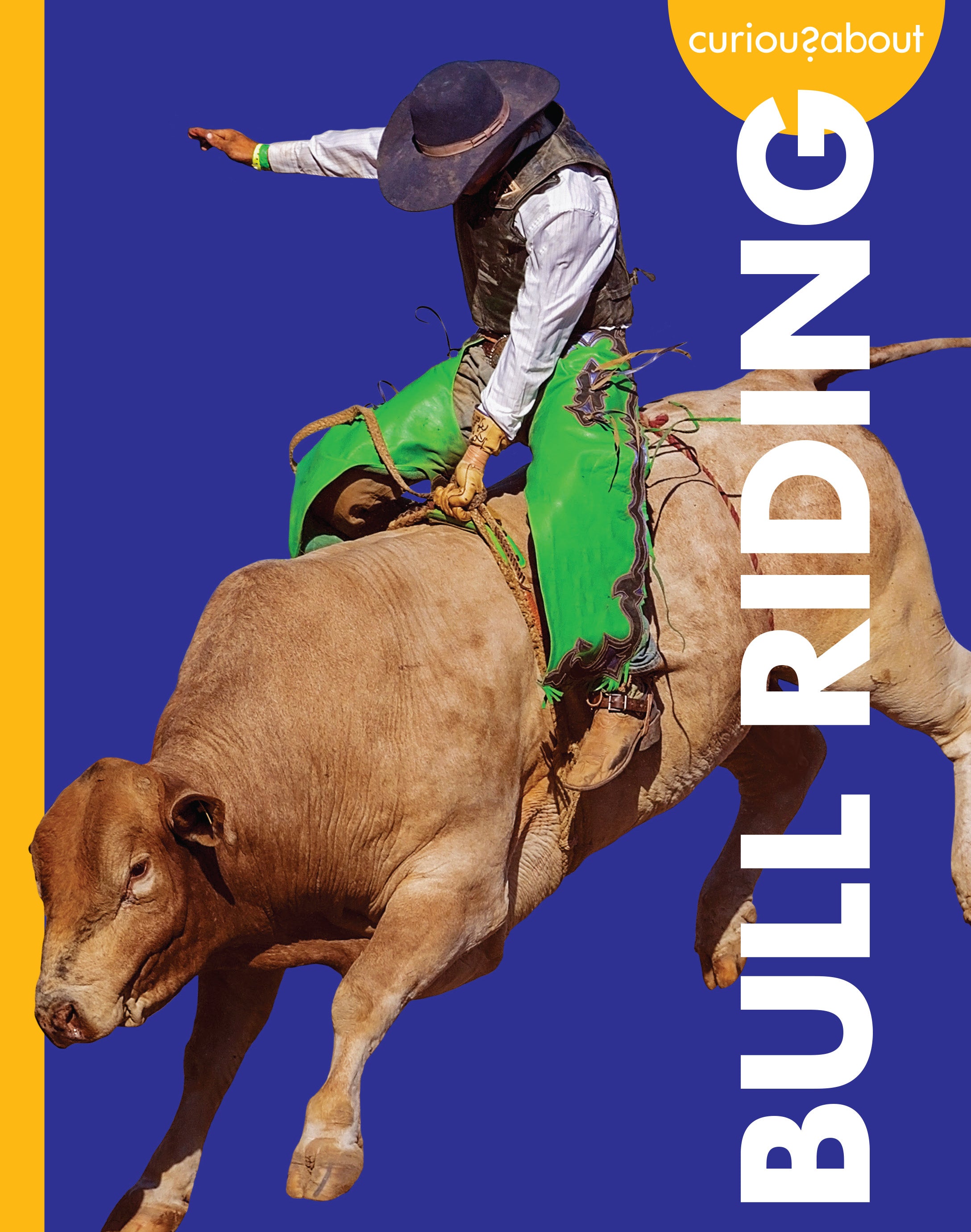 Professional Bull Riding Gear & Equipment for Rodeo Enthusiasts - Durable & Safe for Competitions & Practice