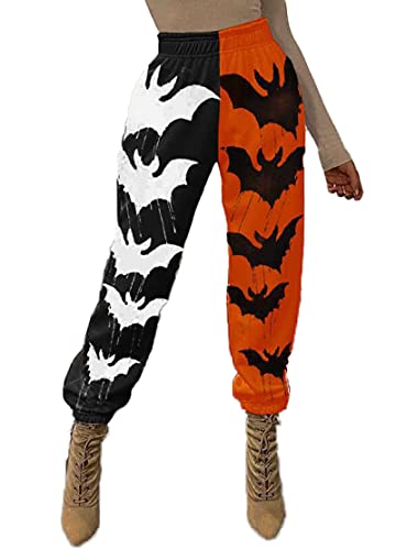 Halloween-bat