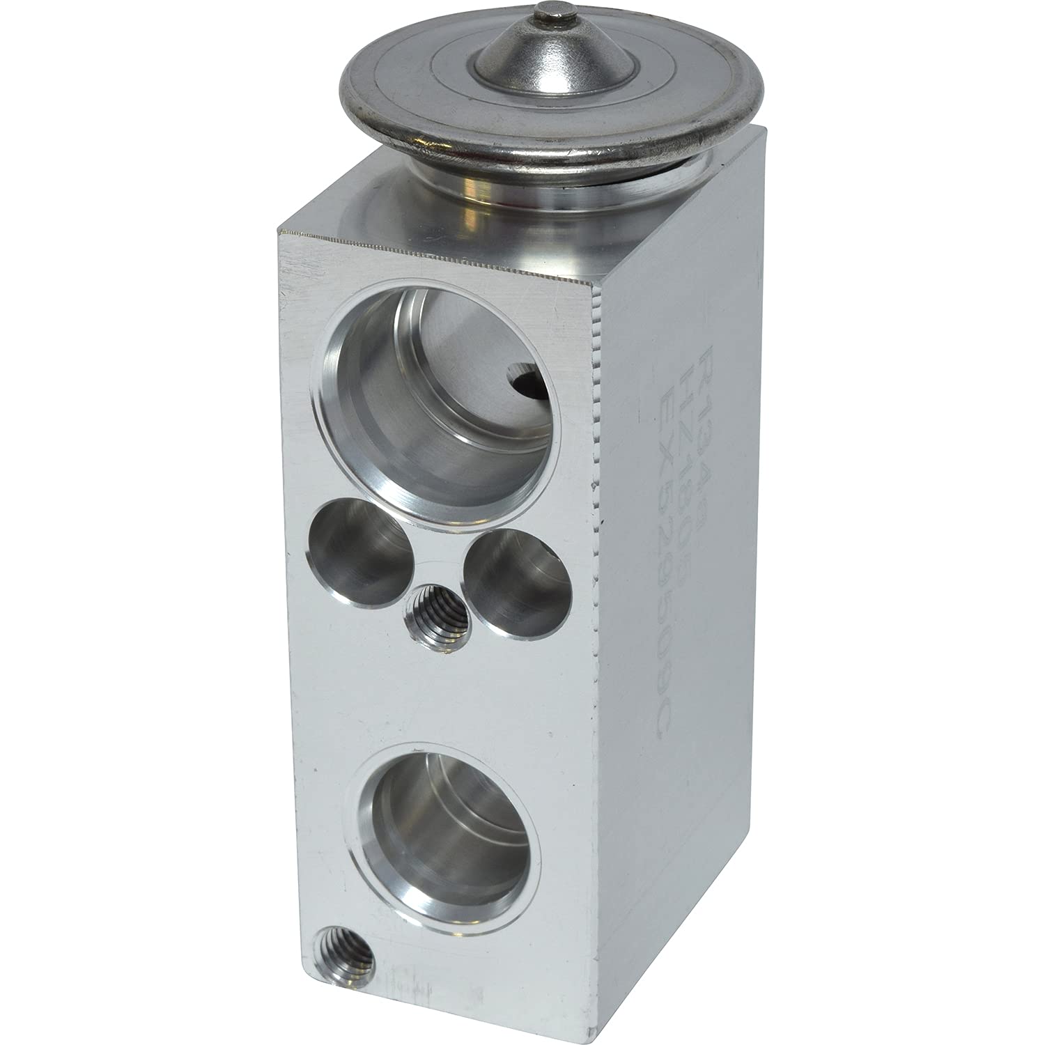 UAC KT 5588 A/C Compressor and Component Kit - Compatible with [Vehicle Models] | High-Performance Auto AC Parts for Smooth Cooling | Perfect for AC System Repair & Replacement