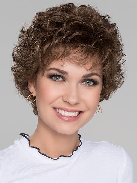 Avanti Synthetic Wig - Soft & Natural-Looking Hair Replacement for Women | Perfect for Cosplay, Costume Parties & Everyday Wear