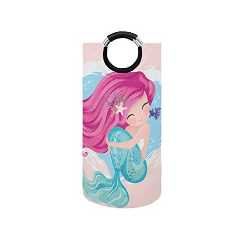 Cute Mermaid