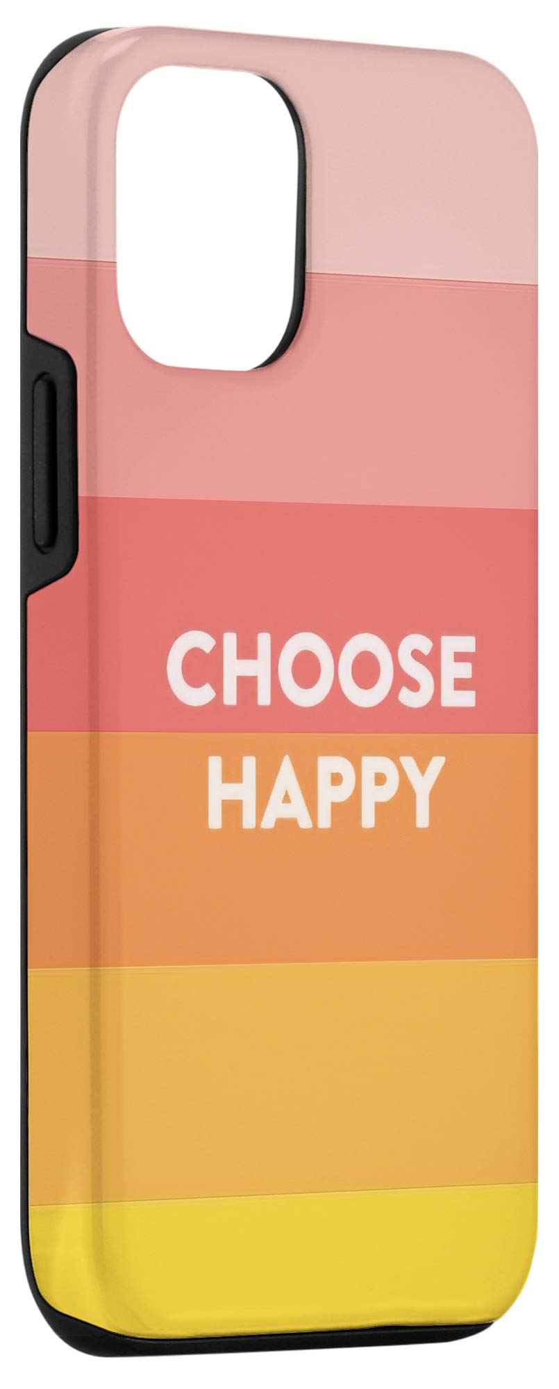 iPhone 12/12 Pro Protective Phone Case - Slim Durable Cover for Men & Women | Perfect for Work, Travel & Everyday Use