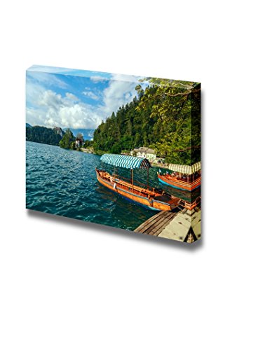 Wooden Boats