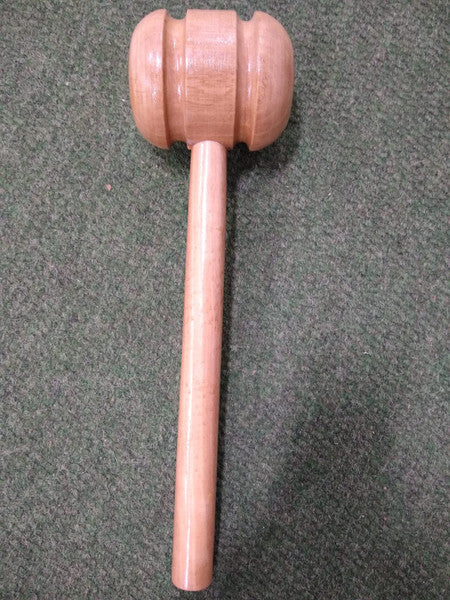 Premium Hammer Bat Mallet - Heavy Duty Baseball & Softball Training Tool for Hitting Practice, Strength Training & Batting Drills - Perfect for Coaches & Players