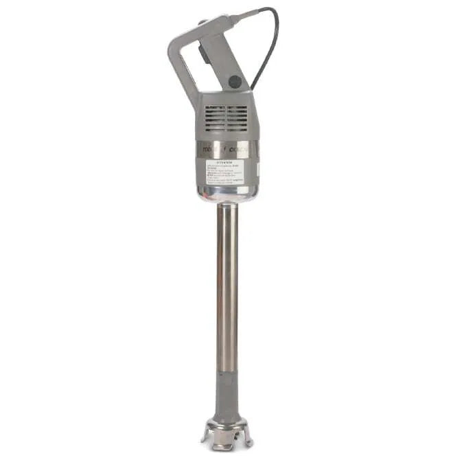 Robot Coupe MP450 18-Inch Commercial Immersion Blender - Powerful 450W Hand Blender for Smoothies, Soups & Sauces - Perfect for Restaurants, Catering & Home Kitchens