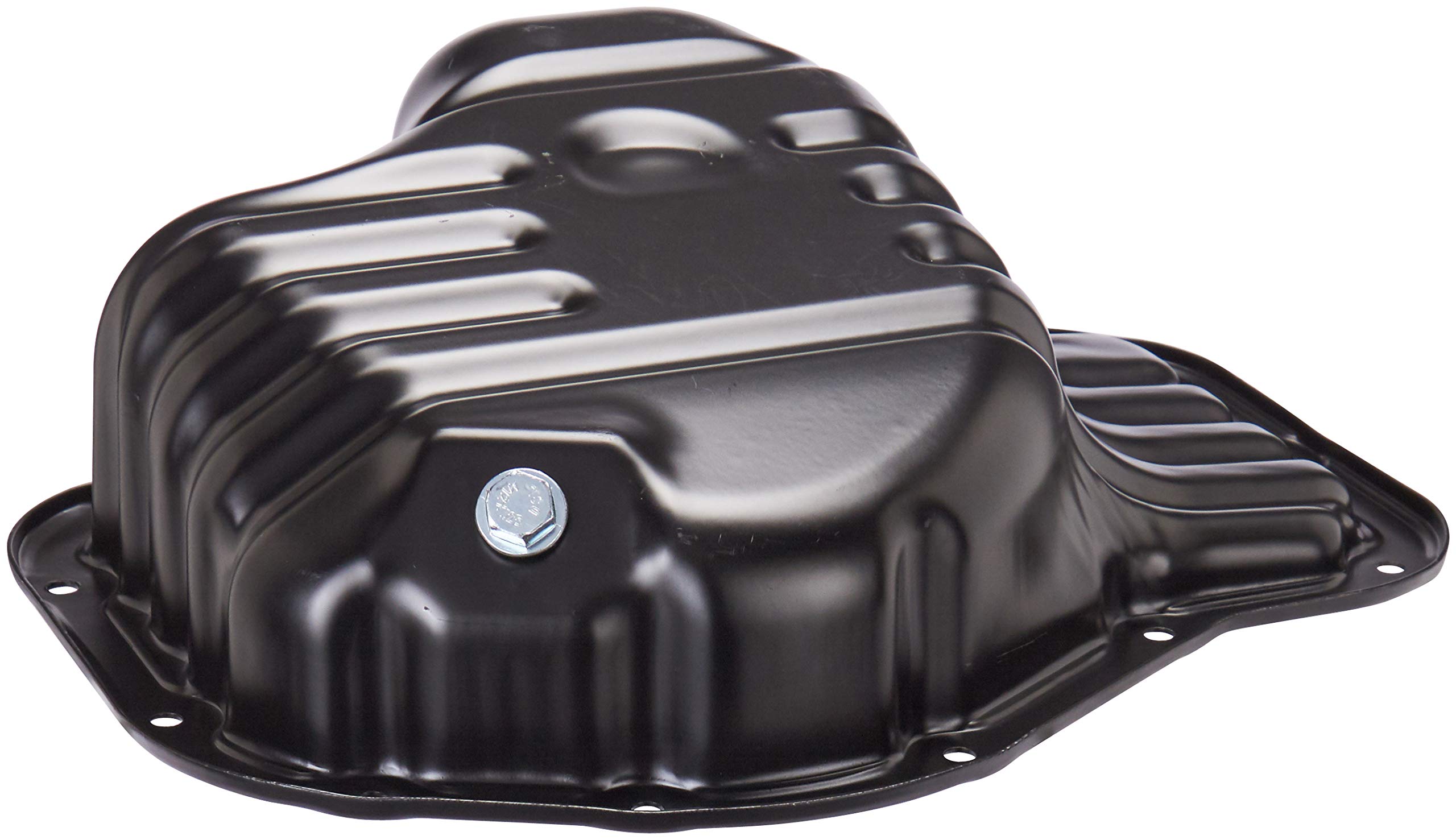 Spectra Premium Engine Oil Pan TOP26A - High-Quality Replacement for Smooth Engine Performance - Perfect for Car Maintenance & DIY Auto Repairs