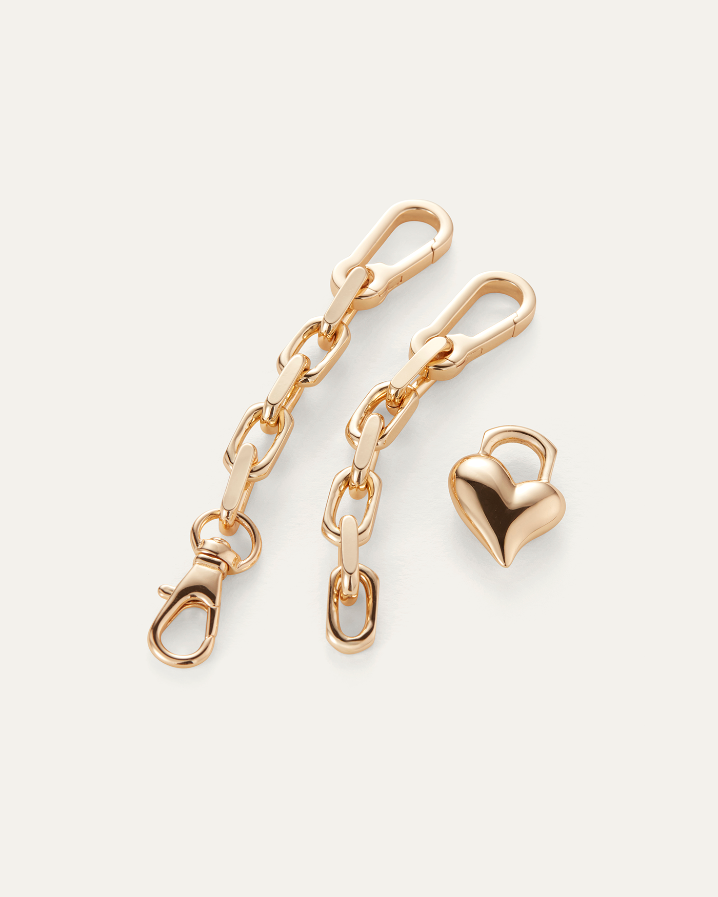 Heart Padlock Chain Bracelet for Women - Romantic Love Lock Jewelry Gift for Her - Perfect for Valentine's Day, Anniversary & Couple Matching