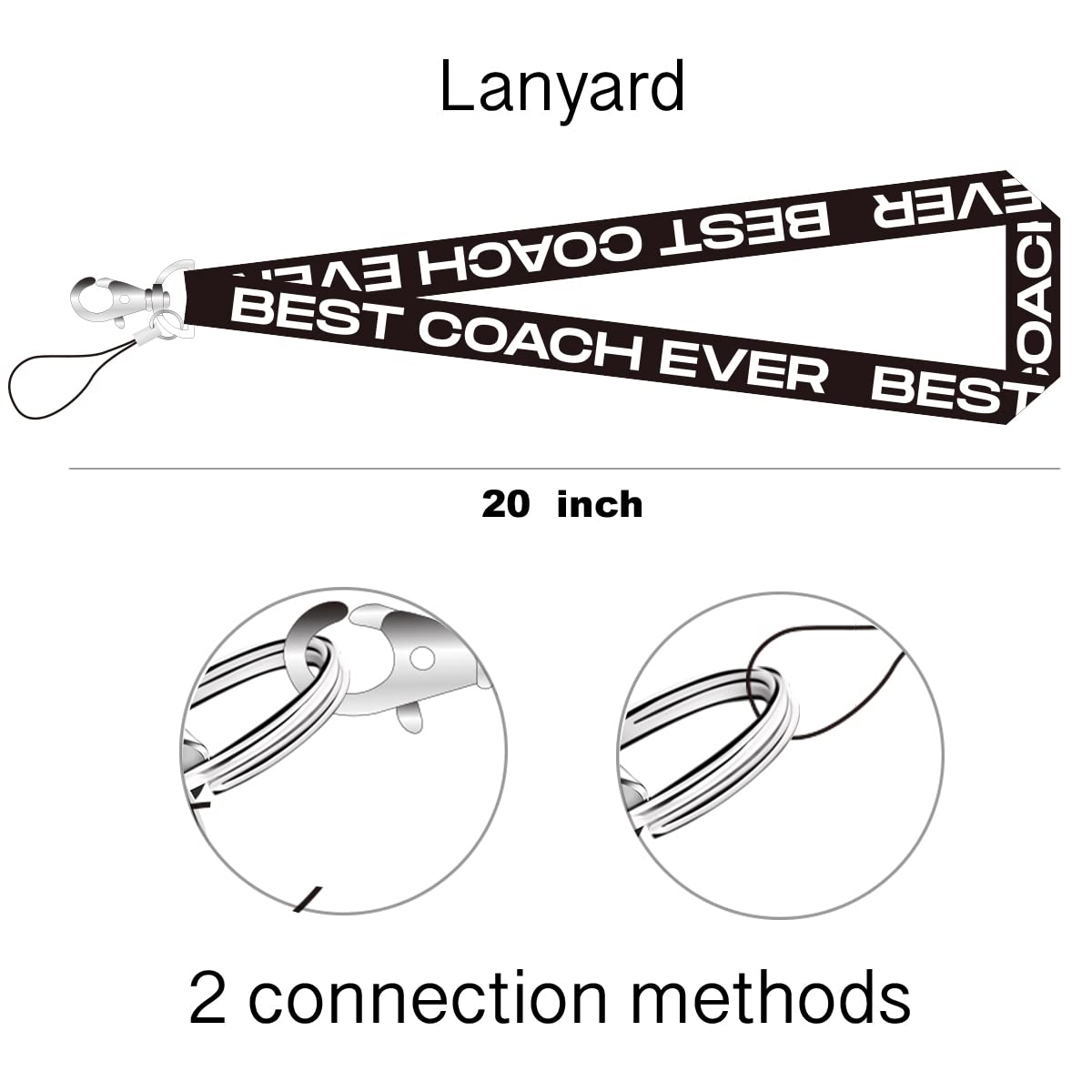 Best Loud Sports Whistles with Lanyard - Durable Referee & Coach Whistle for Soccer, Football, Basketball - Ideal Coaching Gifts for Men & Women - Perfect for Games, Training & Emergency Situations