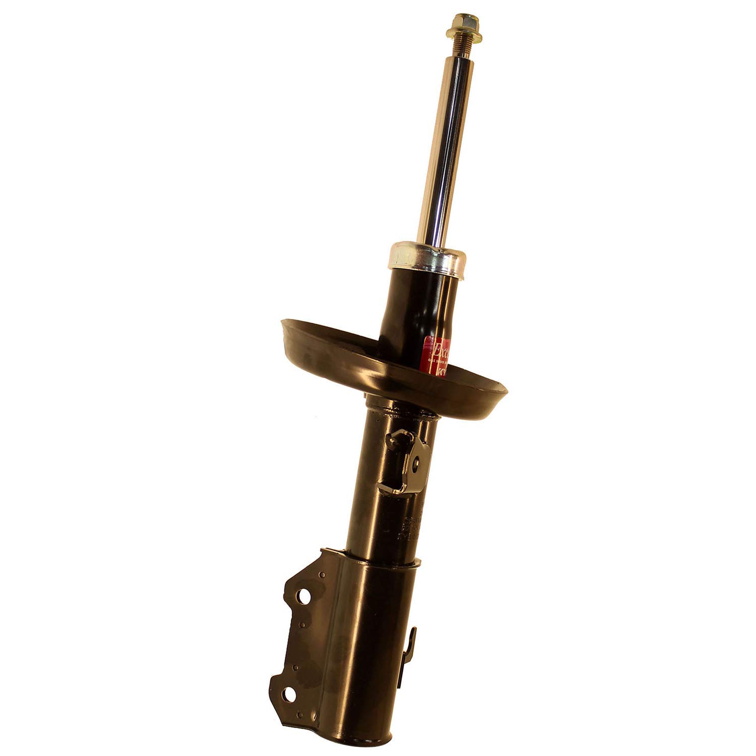 KYB 339374 Excel-G Gas Strut - Replacement Shock Absorber for Cars, Trucks & SUVs - Durable Suspension Component for Smooth Ride & Stability - Perfect for Off-Roading, Towing & Daily Commute