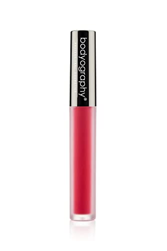 Regal (Matte Rosy Red)