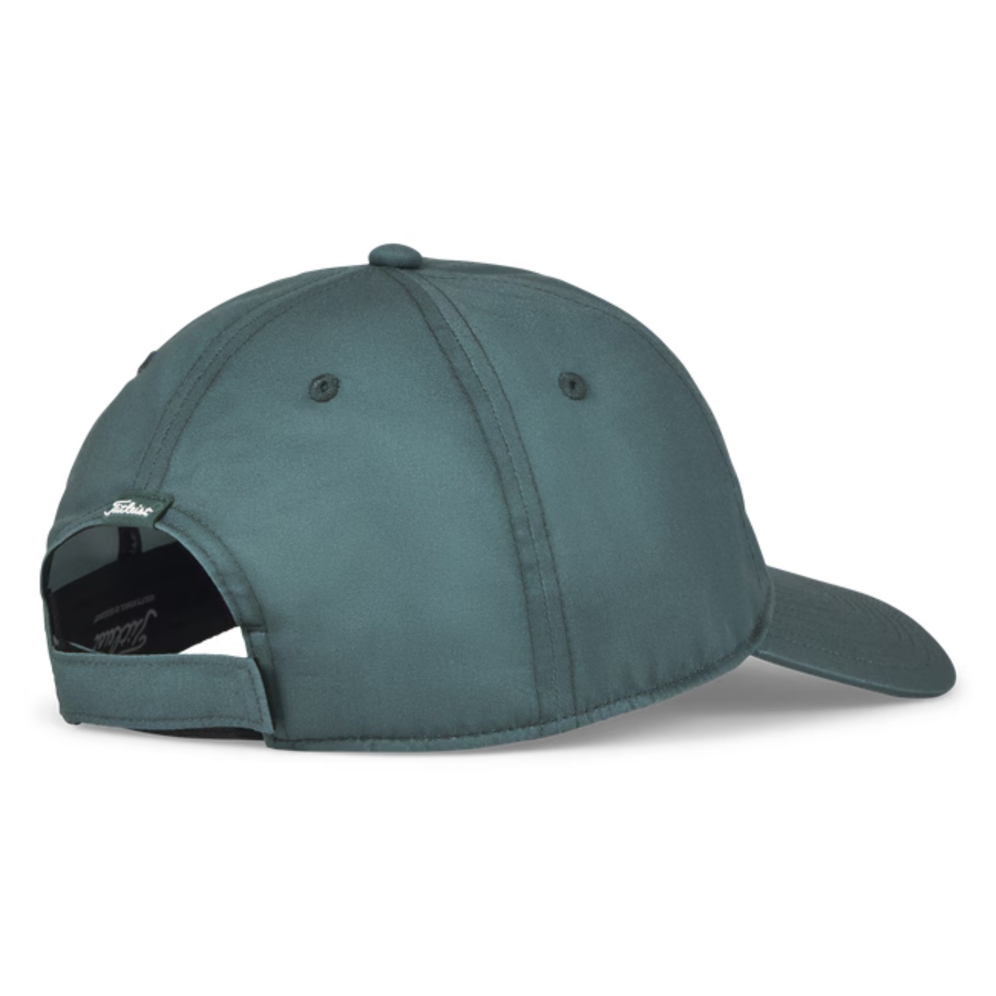 Titleist 2025 Montauk Lightweight Golf Cap for Men & Women - Breathable Performance Hat for Golfing, Running & Outdoor Activities