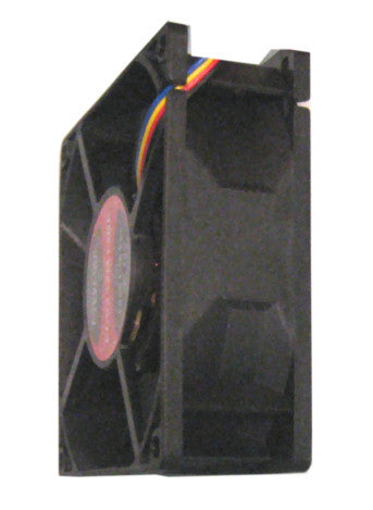 Evercool 92x92x32mm Medium Speed 12V DC Cooling Fan - EC9232M12BP - Perfect for PC Case, Electronics Cooling, and DIY Projects