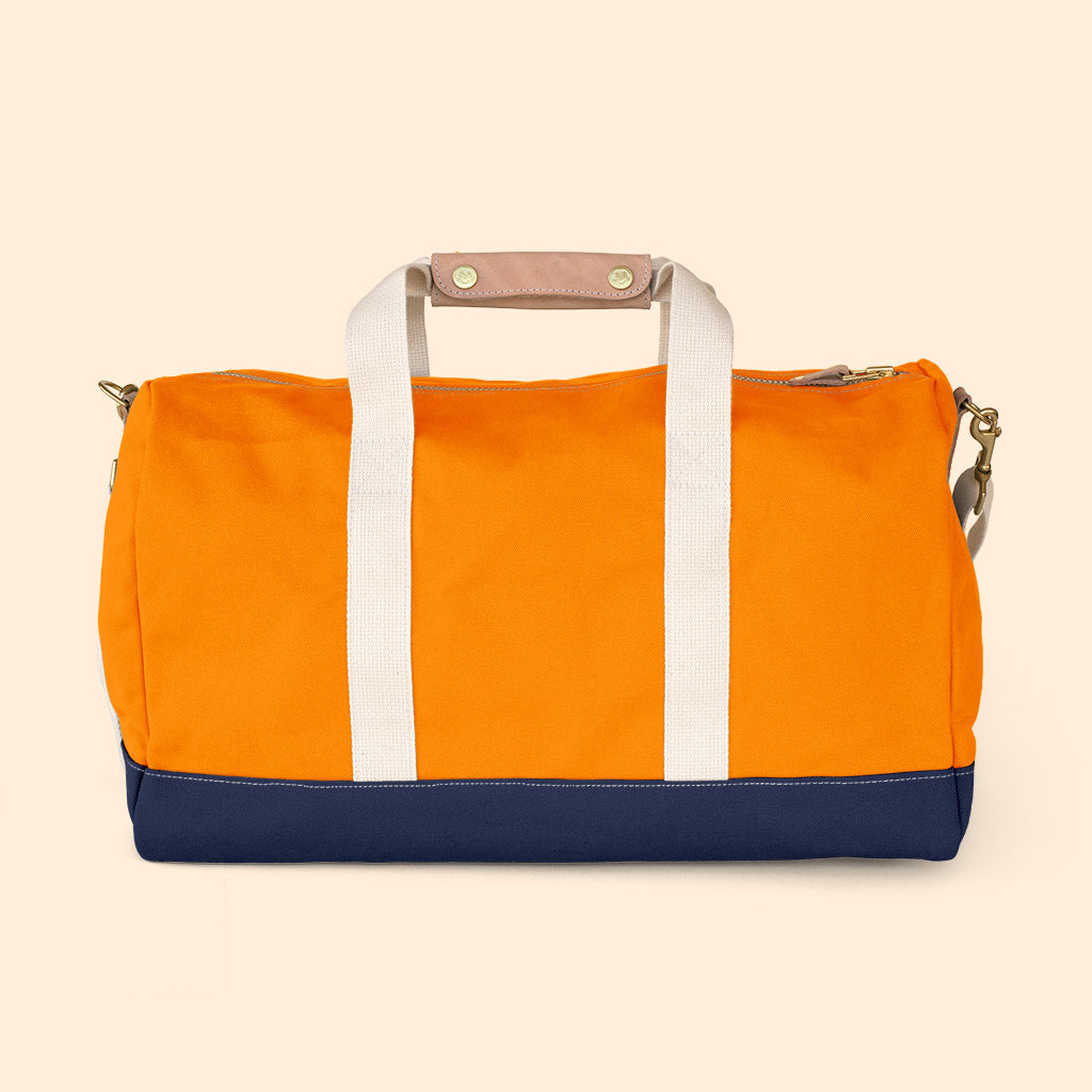 PCH Weekender Duffel Bag - Large Travel Duffel with Shoulder Strap (PCH170008) - Perfect for Gym, Weekend Trips & Air Travel Carry-On