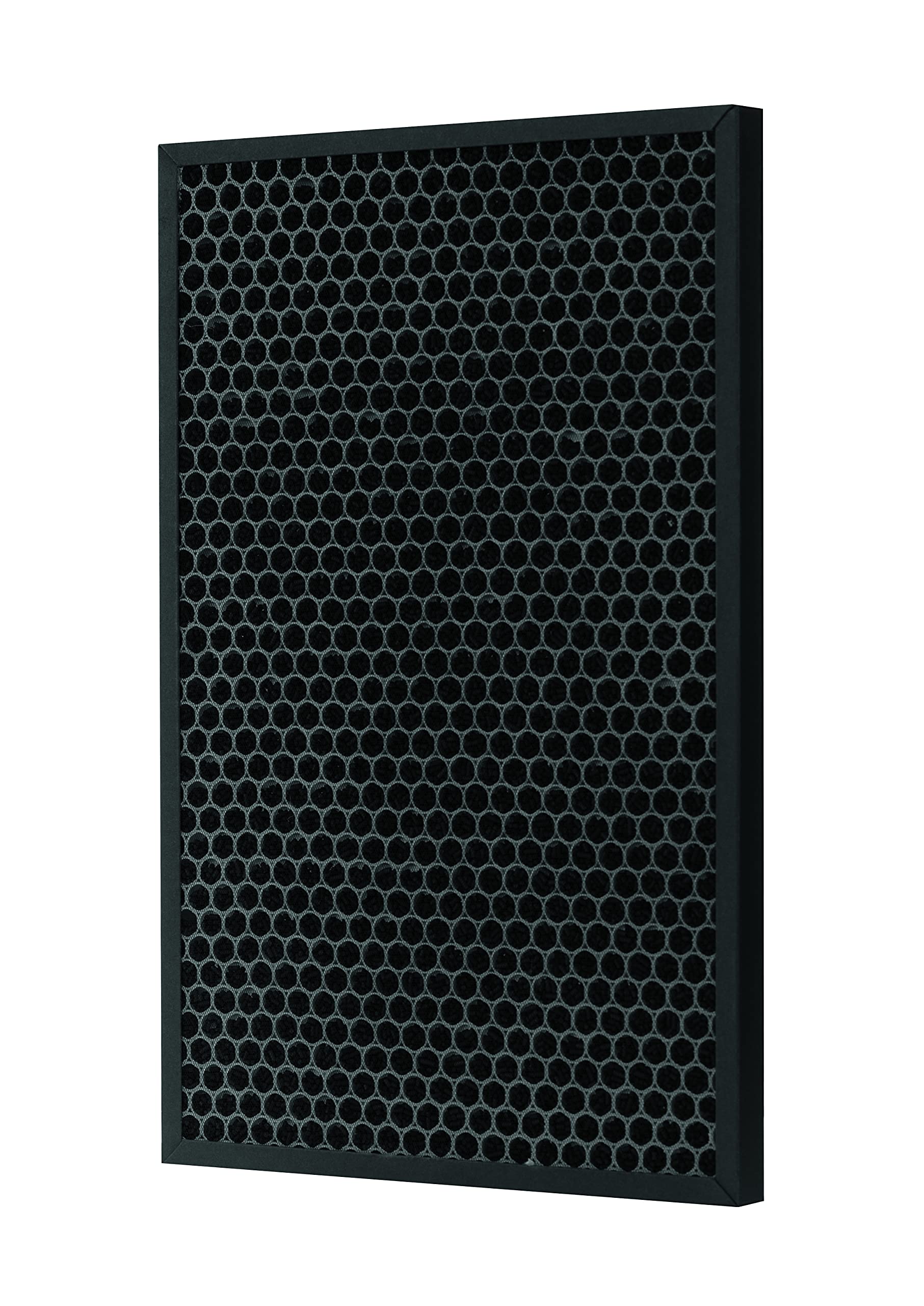 BISSELL Air220 & Air320 Replacement Activated Carbon Filter (2677) - Odor Eliminator for Pet Hair, Smoke & Allergens - Perfect for BISSELL Air Purifiers & Vacuum Cleaners