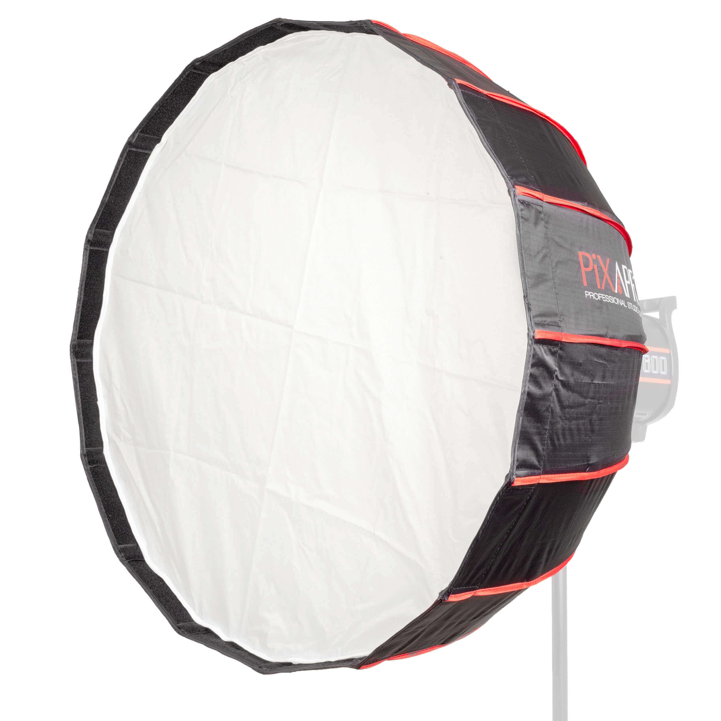 Daylite60D MKII LED Light Twin Softbox Travel Kit - Professional Continuous Lighting for Photography & Videography - Perfect for YouTube, TikTok, Portraits & On-the-Go Shooting