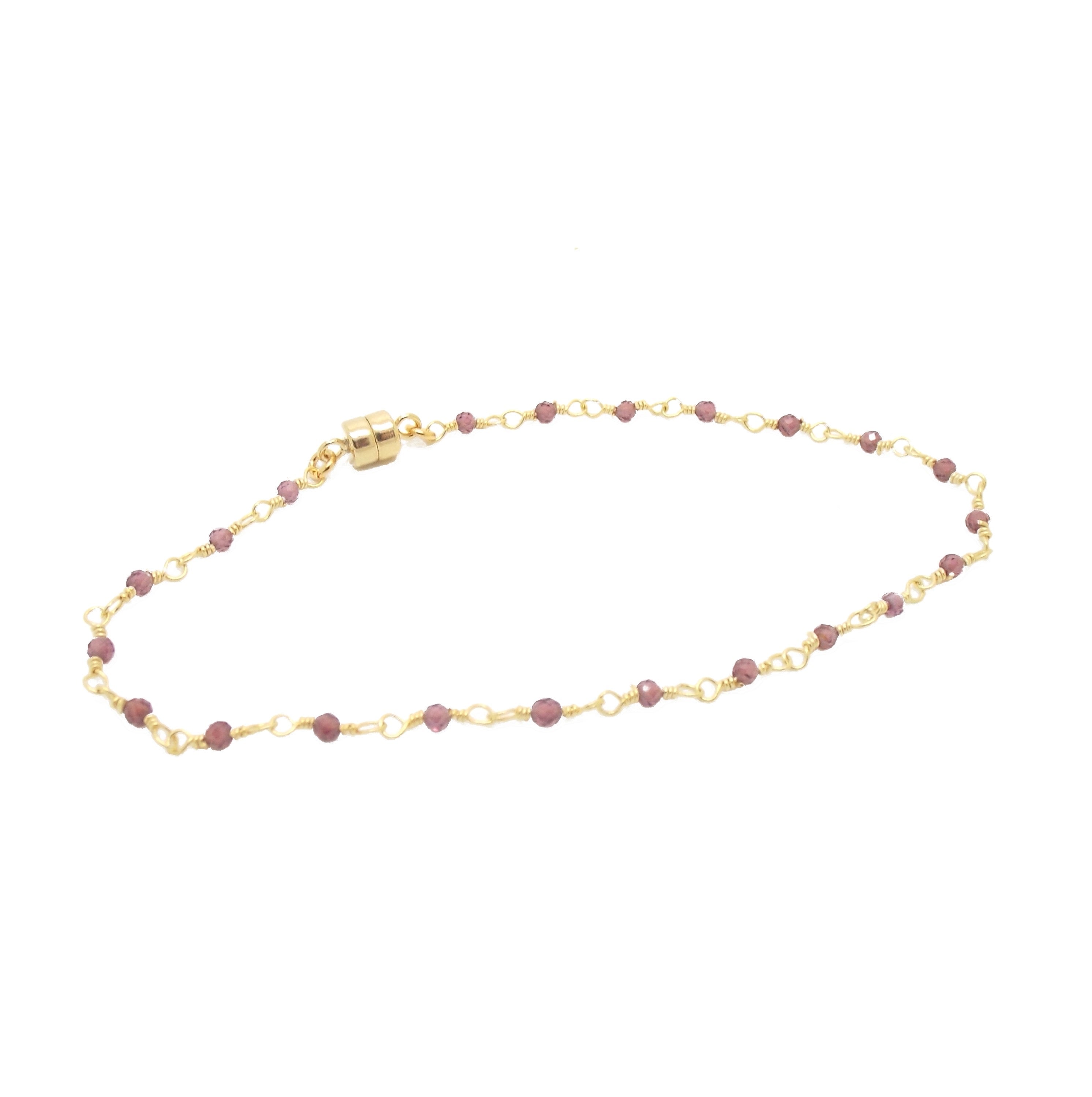 Persephone Bracelet for Women - Elegant Gold & Silver Adjustable Bangle - Perfect for Parties, Weddings & Everyday Wear