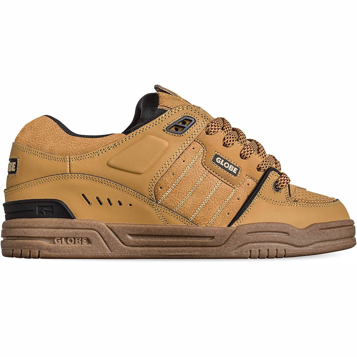 Globe Men's Skate Shoes - Durable & Comfortable Sneakers for Skateboarding, Streetwear & Casual Wear | Perfect for Skaters & Urban Fashion