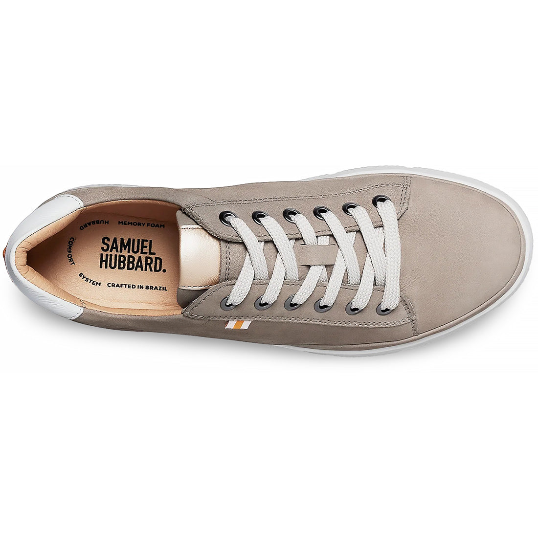 Samuel Hubbard Laguna Sport Women's Shoes - Comfortable & Stylish Sneakers for Walking, Running & Casual Wear