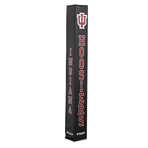 Indiana Hoosiers - Black