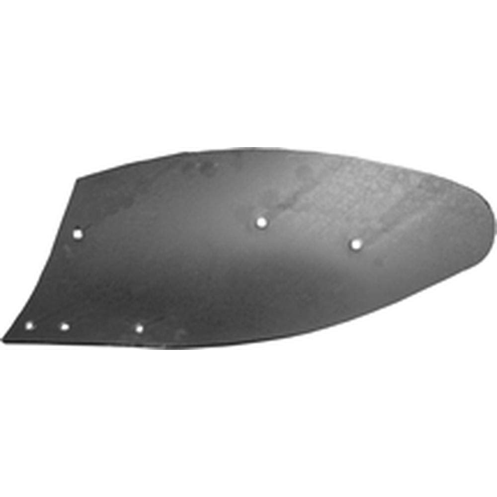 RAParts AMX57079 Left Hand Moldboard - Heavy Duty Tractor Plow Blade for Farming & Landscaping | Compatible with John Deere, Kubota & More