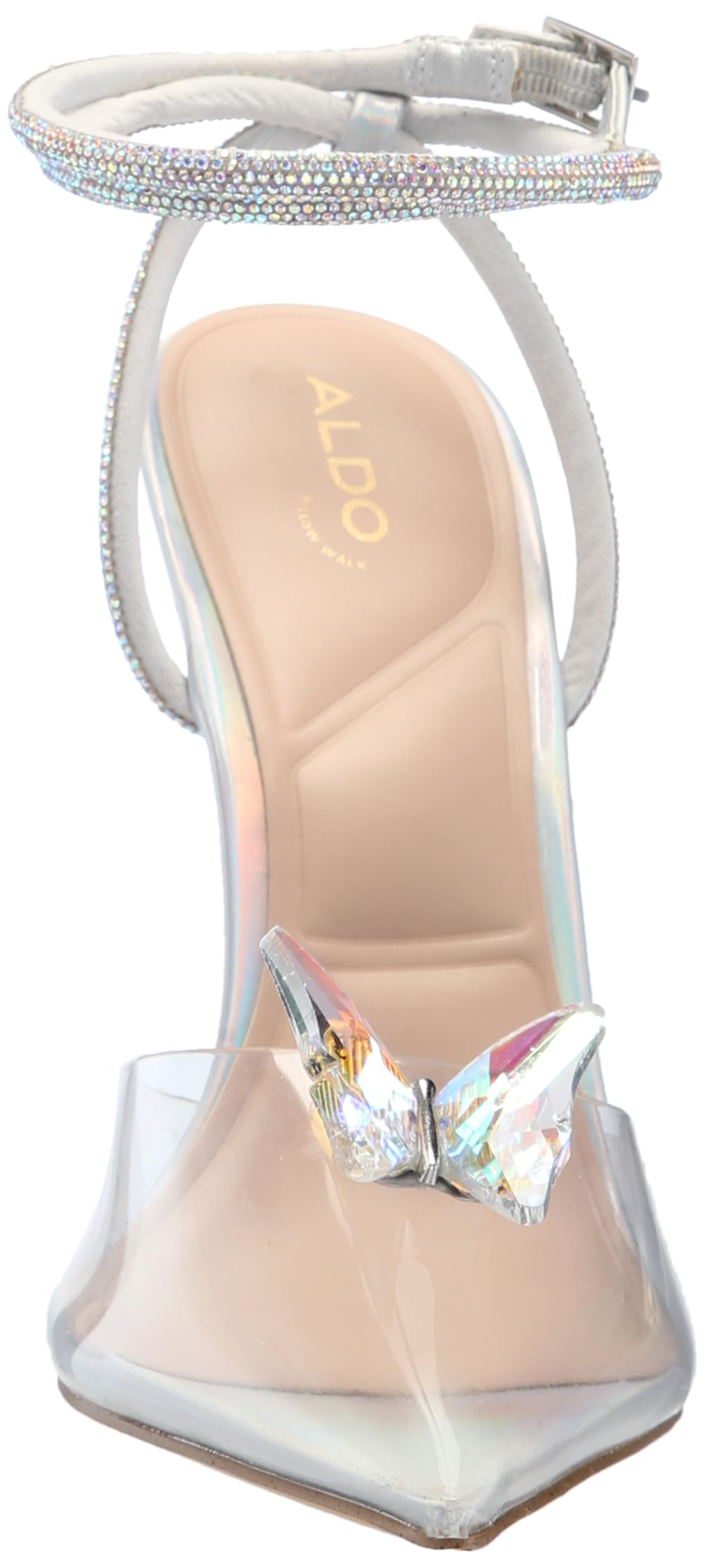 ALDO Women's Chrysalis Pump - Stylish High Heel Dress Shoes for Women | Perfect for Office, Parties & Special Occasions