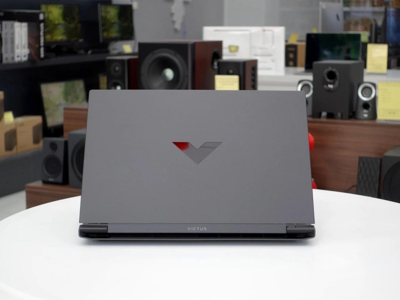 HP Victus 15 Gaming Laptop - 15.6