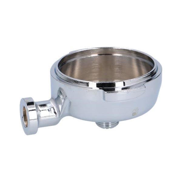 Professional E61 Portafilter Body - High-Quality Espresso Machine Accessory for Home & Commercial Use - Perfect for Baristas & Coffee Enthusiasts