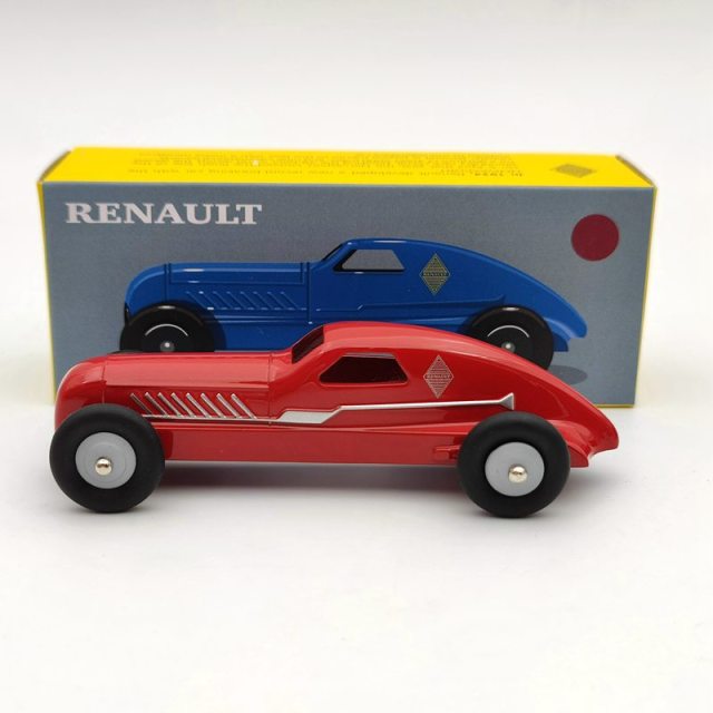 1:43 Scale Norev Renault Nervasport 1934 Diecast Model Car - Limited Edition Collectible Toy Vehicle for Adults & Kids | Perfect for Display, Gifts, and Car Enthusiast Collections