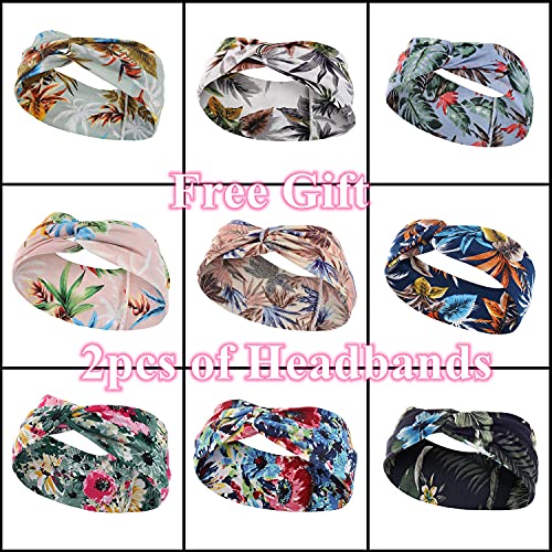 Stylish Synthetic Headband Wig for Women - Comfortable & Fashionable Hair Accessory for Cosplay, Daily Wear & Special Occasions