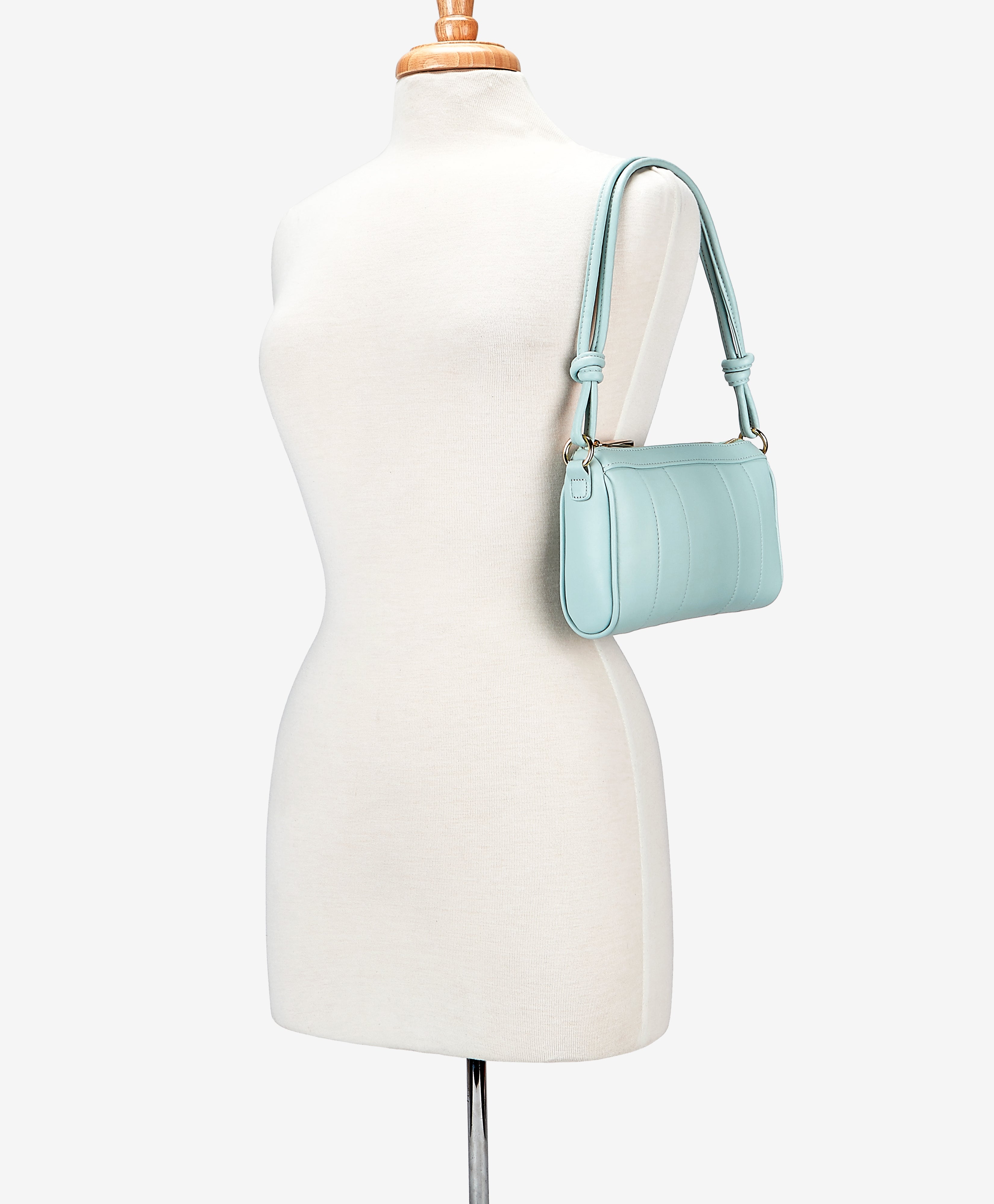 Stylish Maggie Shoulder Bag for Women - Trendy Crossbody Purse with Adjustable Strap, Perfect for Work, Travel & Everyday Use