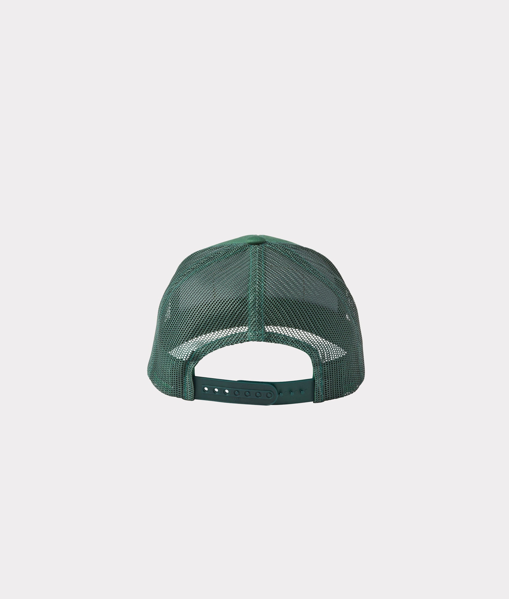 Premium Leather Patch Hat for Men & Women - Stylish Outdoor & Casual Wear - Forest Green Design for Hiking, Camping & Everyday Fashion