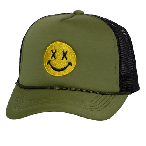 Cross - Olive/Black