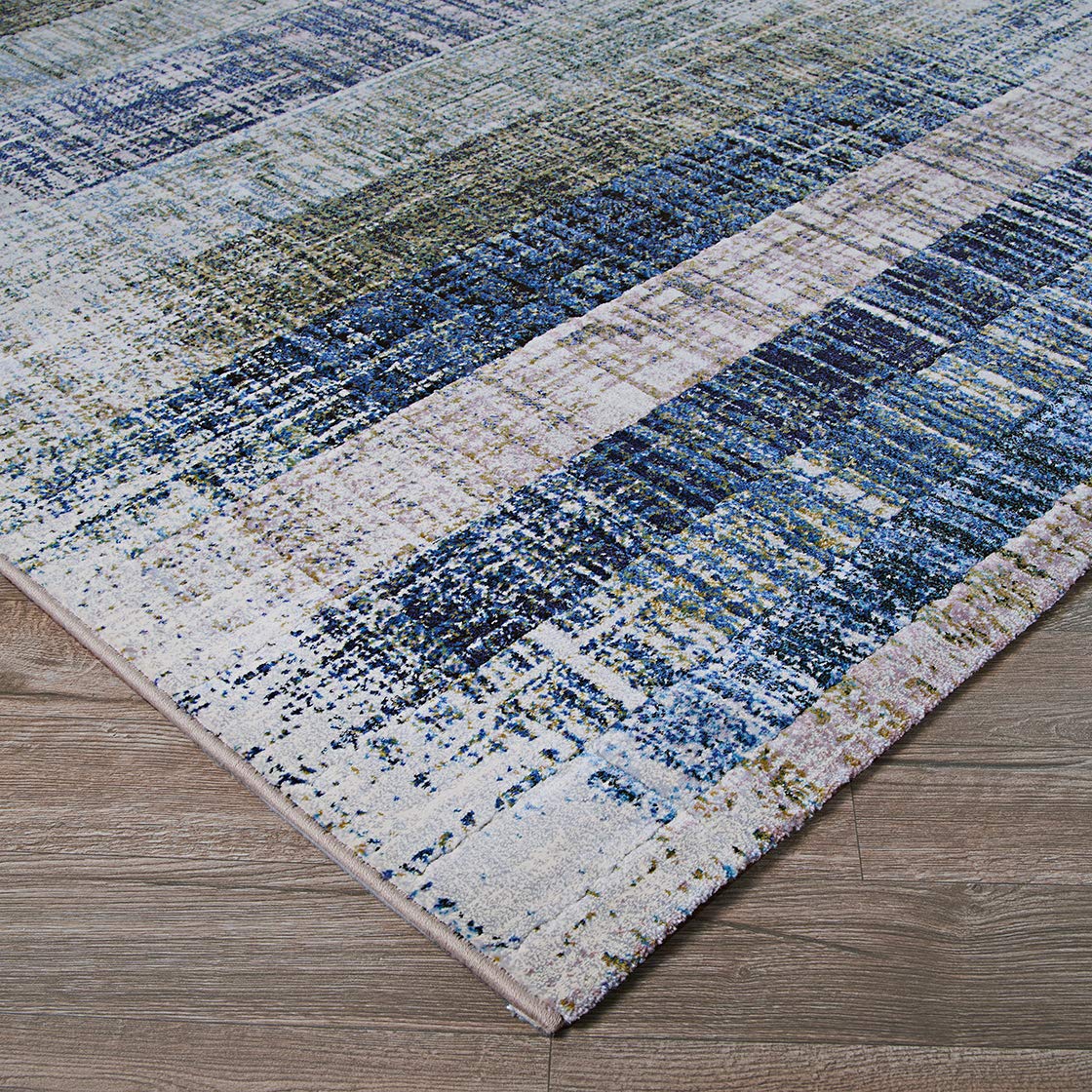 Couristan Easton Distress Plank Area Rug 2' x 3'7