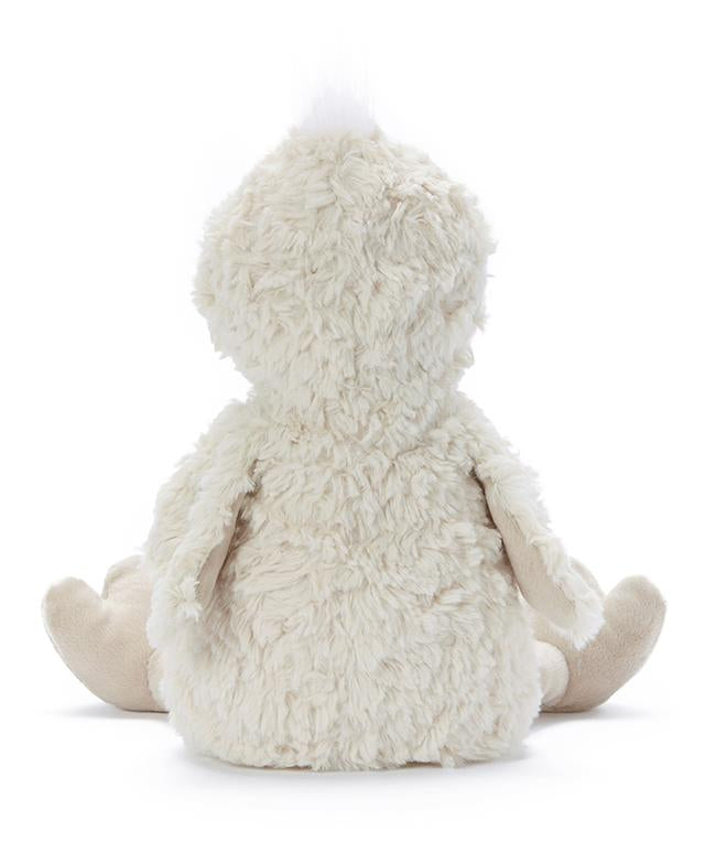 Bill The Duck - Cute and Funny Duck Plush Toy for Kids, Perfect Gift for Birthdays and Holidays | Great for Playtime, Nursery Decor, and Collectibles