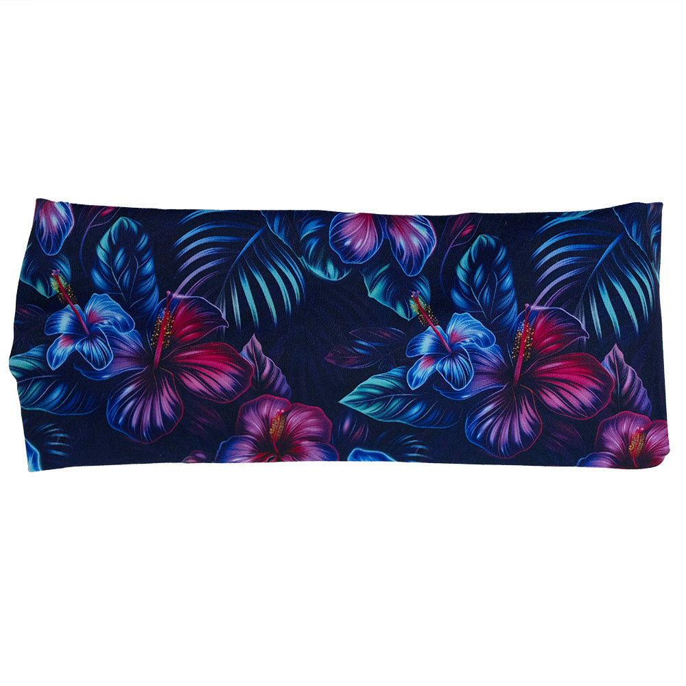 Stylish and Comfortable Headbands for Women - Fashion Hair Accessories for Workouts, Yoga, and Everyday Wear | Paradise Collection