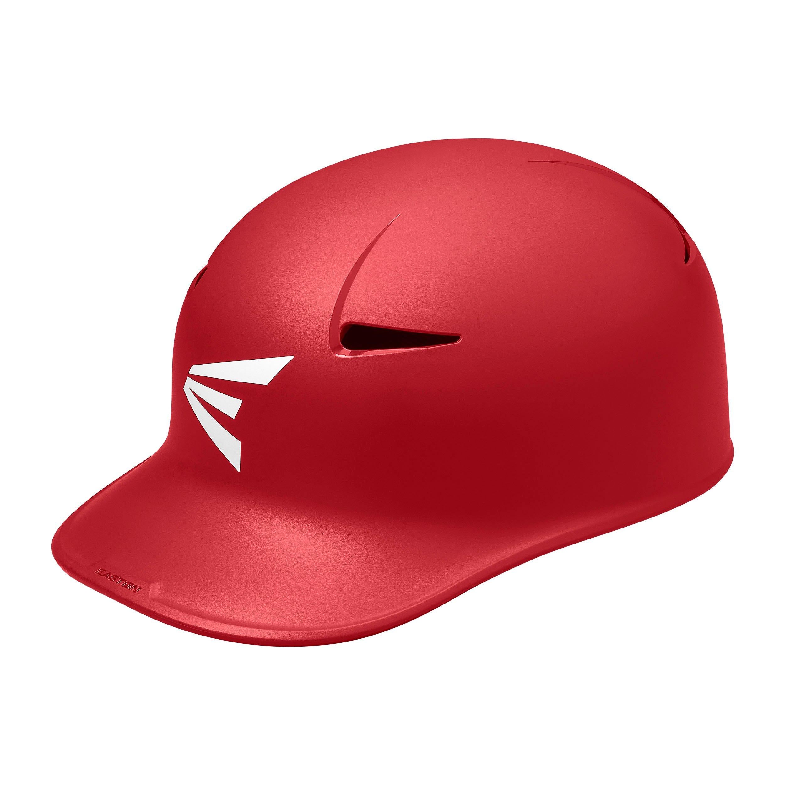 Easton Pro X Skull Cap A168532 - Lightweight Baseball Batting Helmet for Youth & Adults - Perfect for Baseball, Softball, and Training Sessions