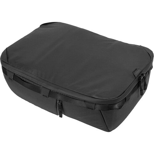 Peak Design Camera Cube v2 (Large) - Waterproof DSLR Camera Bag for Travel & Outdoor Photography - Perfect for Hiking, Camping, and Adventure Trips