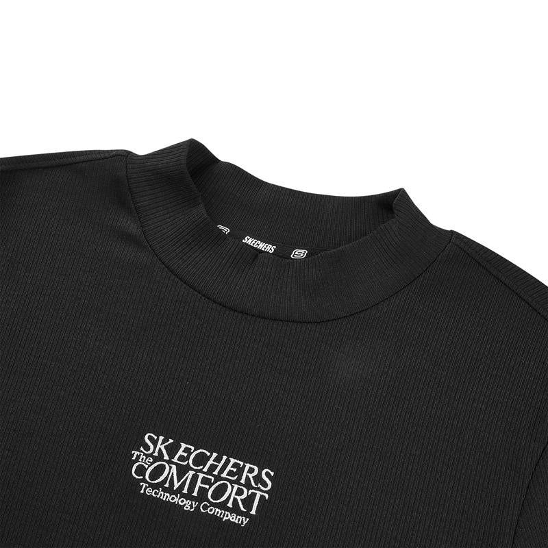 Premium Long Sleeve T-Shirt for Men & Women - Soft Cotton Comfort Fit L324W100/0018 - Perfect for Casual Wear, Layering & Everyday Outfits