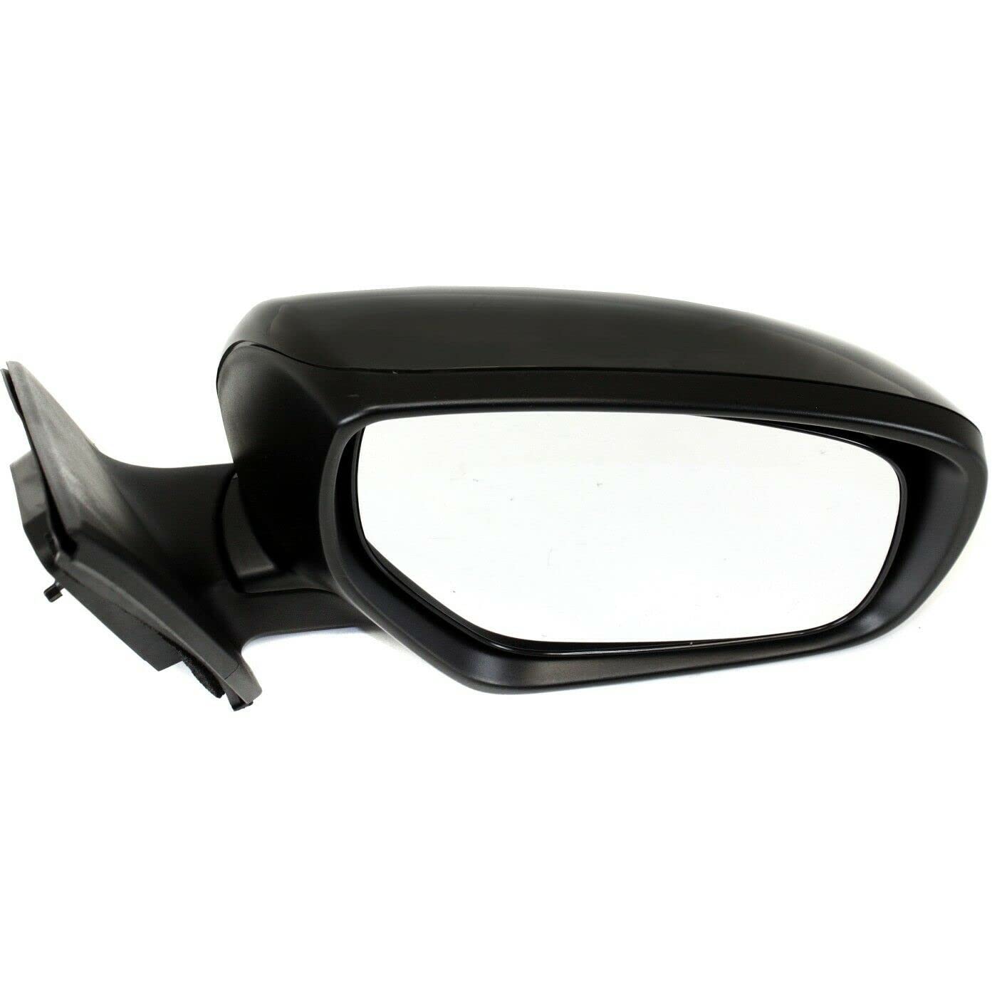 Replacement Passenger Side Mirror Right MA1321173 TE736912ZG-PFM for Mazda CX-9 - Durable Auto Part for Safe Driving & Easy Installation