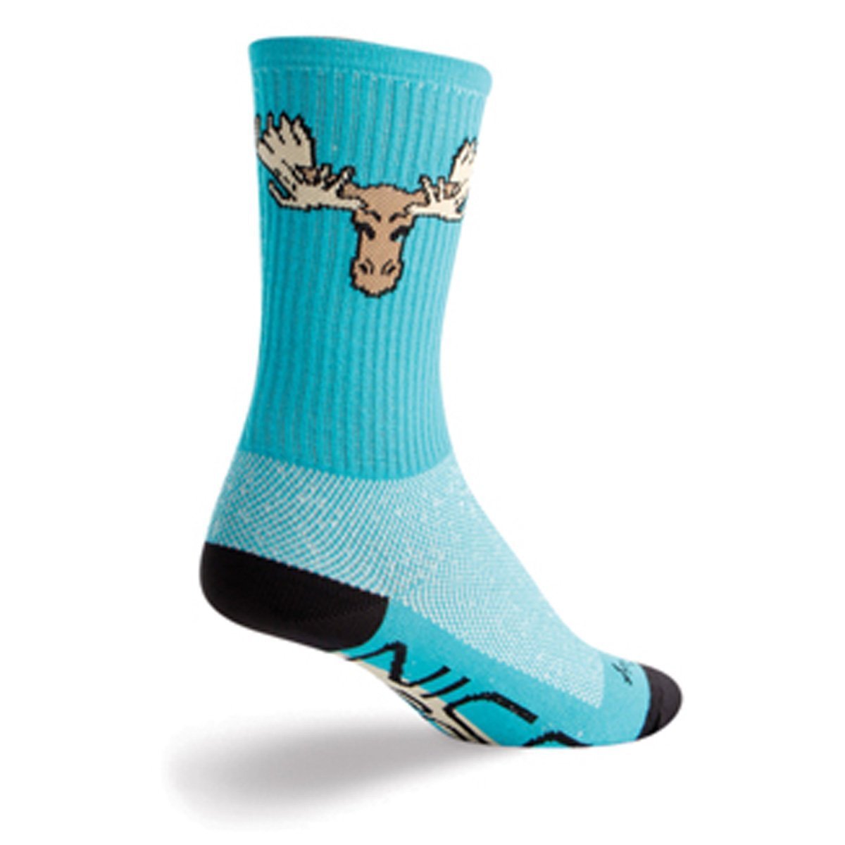 SockGuy Crew 6