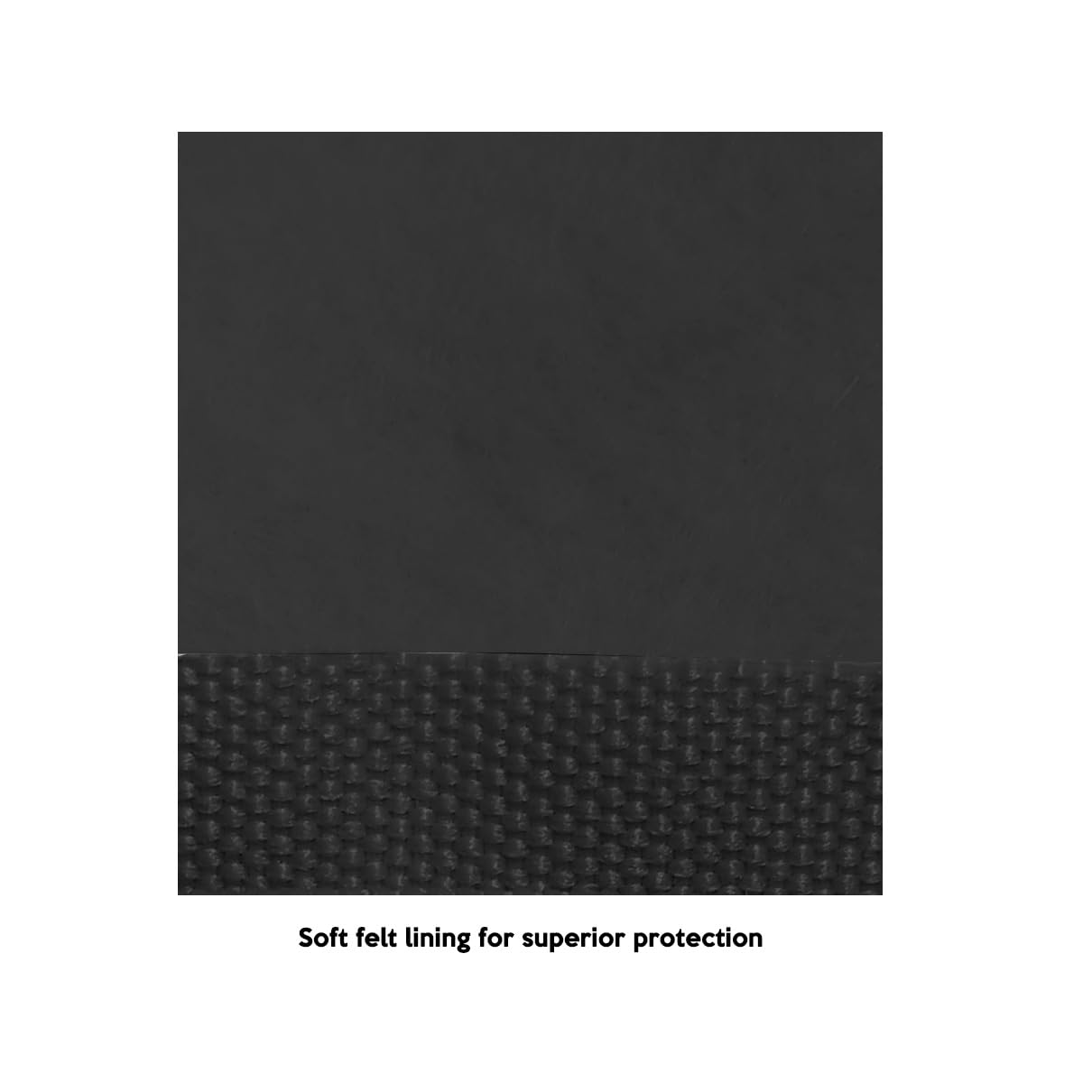 Oceansouth Full Outboard Motor Engine Cover - Waterproof & UV Resistant (Black, Fits 135hp to 250hp) - Perfect for Boat Storage & Marine Protection