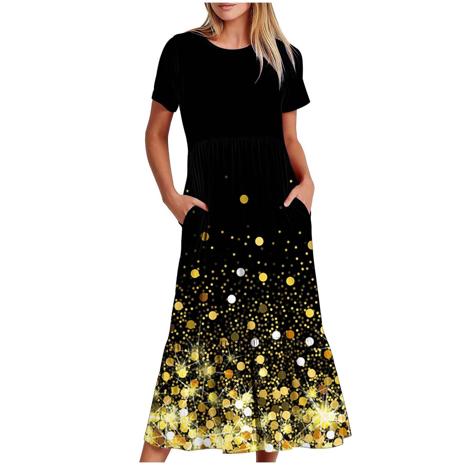 1920s Vintage Dresses for Women - Elegant Mother of The Bride Wedding Dresses with Jacket, Flattering Maxi Dress That Hides Problem Areas | Perfect for Weddings, Cocktail Parties & Special Occasions