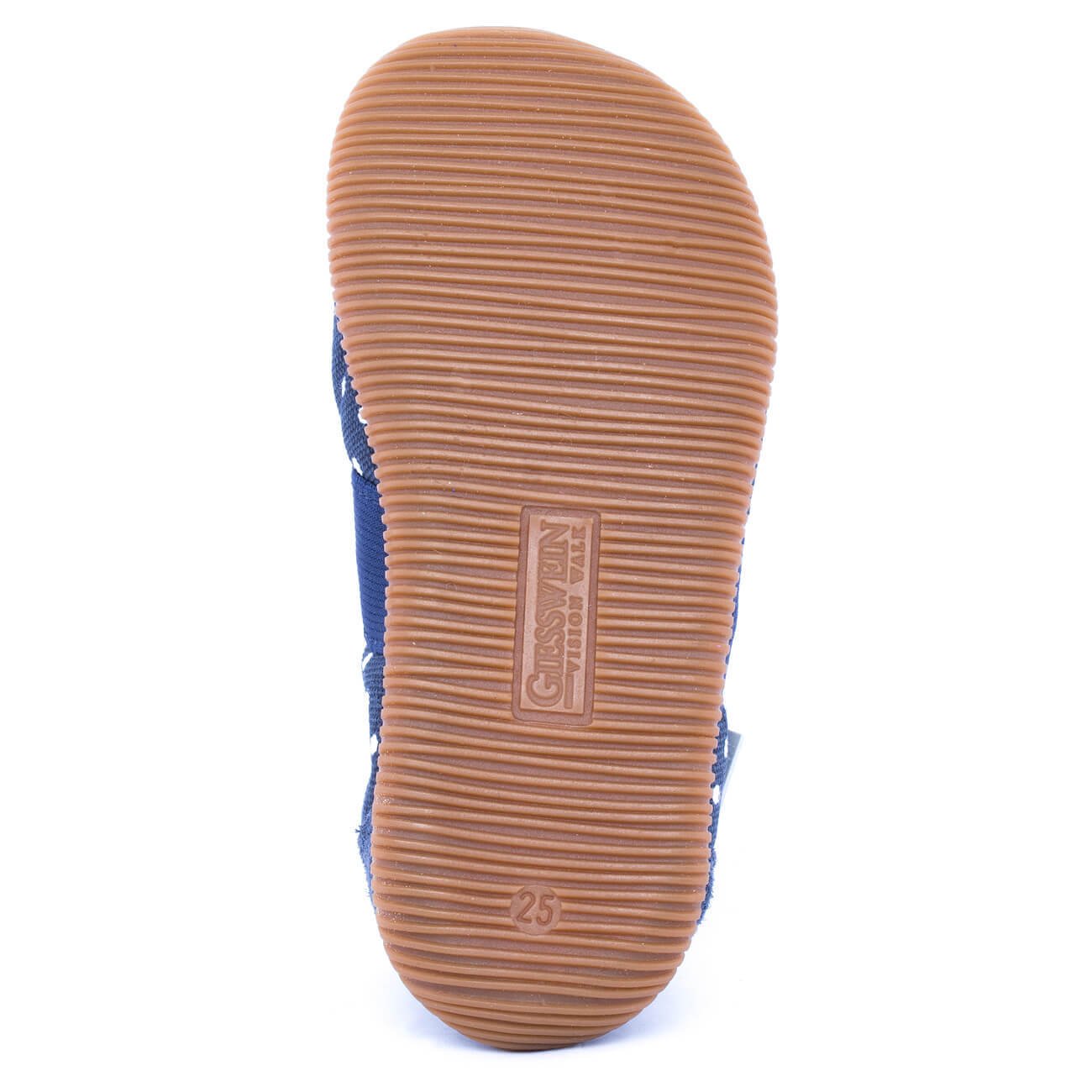 Giesswein Kids Unlined Low Slippers - Soft Indoor House Shoes for Boys & Girls - Perfect for Home, School, and Playtime Comfort