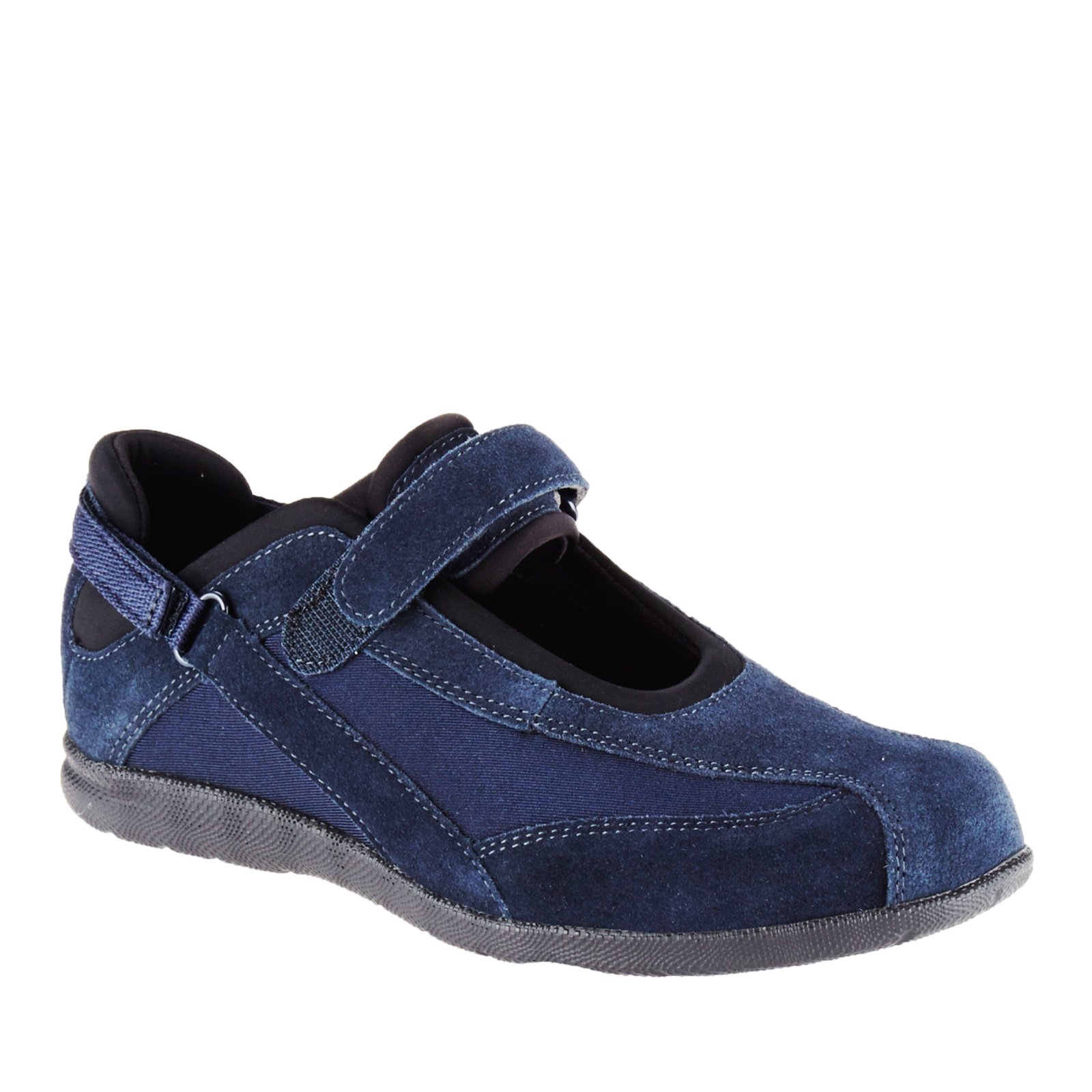 Drew Joy Women's Mary Jane Shoes - Comfortable & Stylish Flats for Work, Casual Wear & Everyday Use