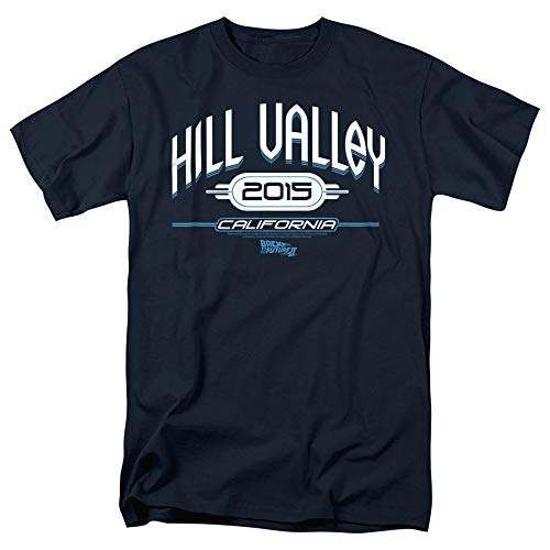 Hill Valley 2015