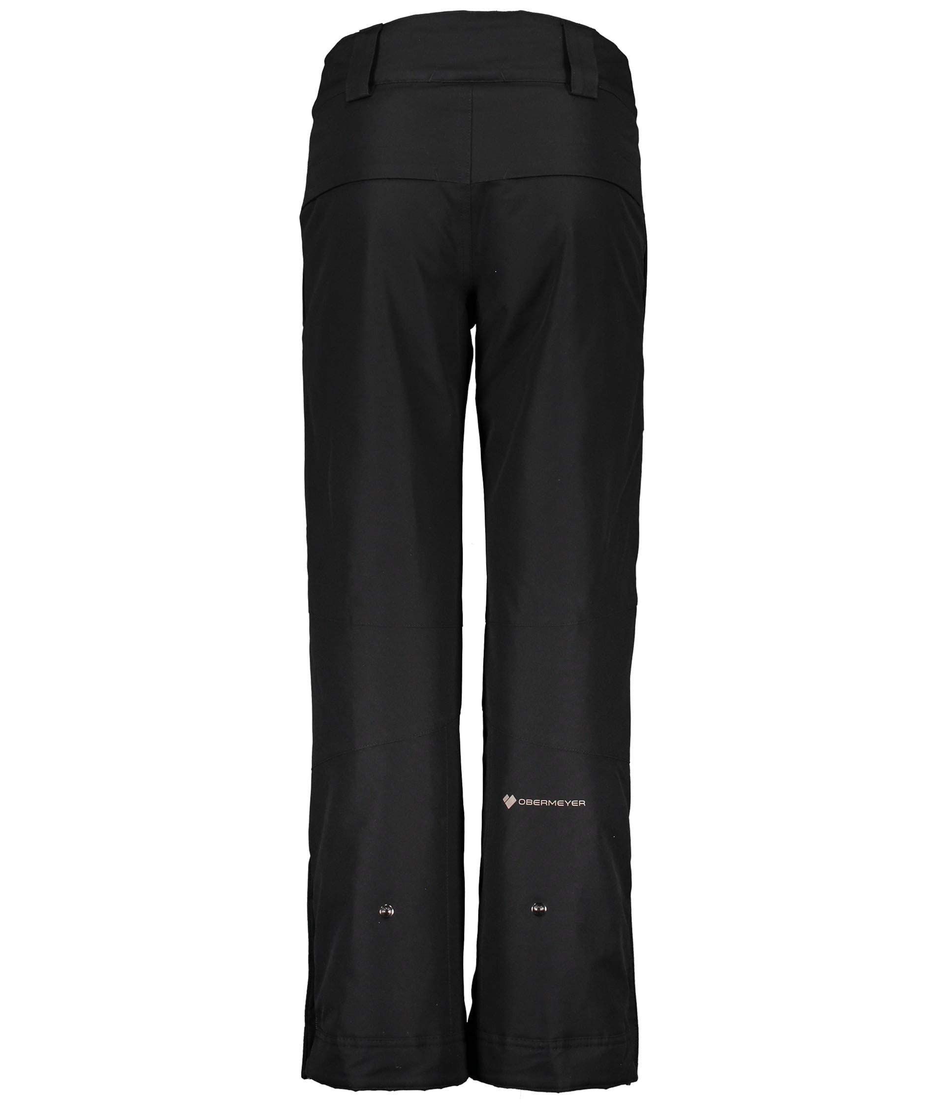 Obermeyer Boys' Brisk Waterproof Snow Pants for Kids - Insulated Winter Ski Pants for Little & Big Kids - Perfect for Skiing, Snowboarding & Outdoor Winter Activities