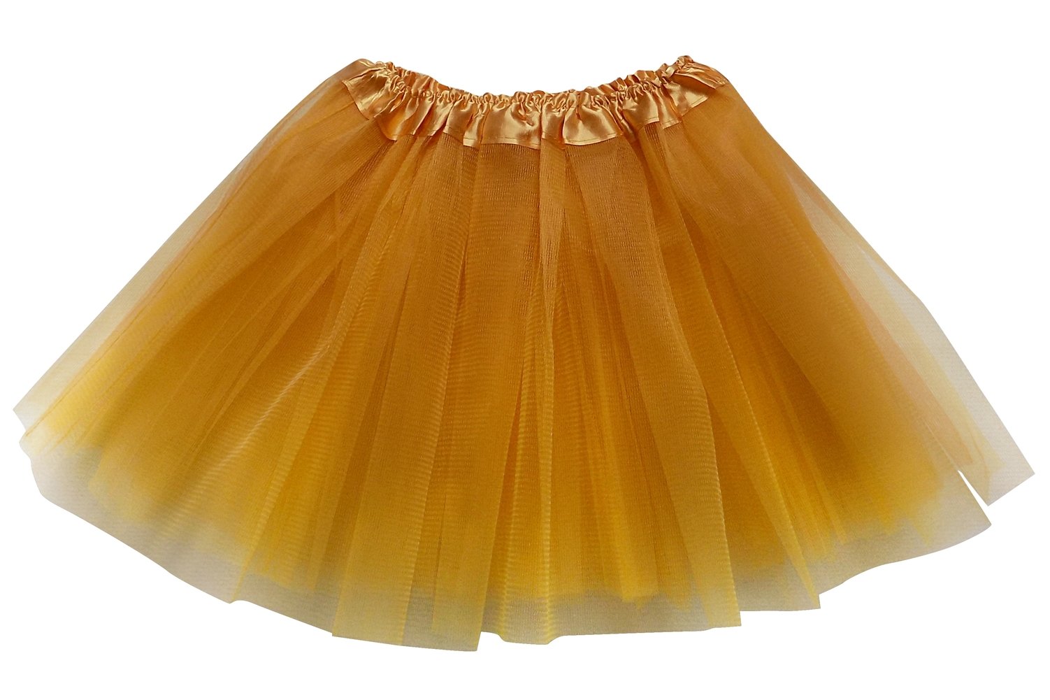 Ballerina Basic Girls Dance Dress - Princess Fairy Costume for Ballet Recital & Tutu Performance | Perfect for Dance Classes, Birthday Parties & Dress-Up Play