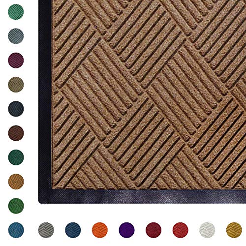 Medium Brown